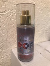 Bath and Body Works Firecracker Pop Body Mist Travel 2.5 Oz