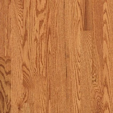 Plano Marsh Oak 3/4 In. T X 3-1/4 In. W X Varying Length Solid Hardwood Flooring