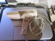 Sèche cheveux ancien Moulinex Type SM2B France, vintage,collection,vintage