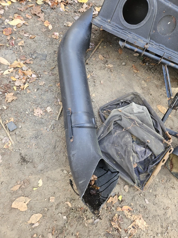 Excavadora Cub Cadet 1782 2182 1864 1863 1641 1440 Foto 2 de 4