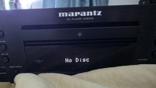 Marantz CD6005 Stereo CD Player