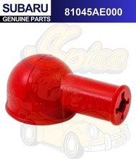 Alternateur Subaru FORESTER