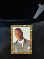 1993 Rookie Of The Year Special Promo Card Shaquille O'Neal RC /25,000 (04)