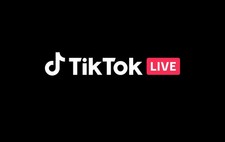 TikTok Live Gift Card Voucher