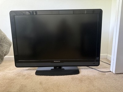 Magnavox 42'' LCD Flat Screen TV with Stand   42MF438B