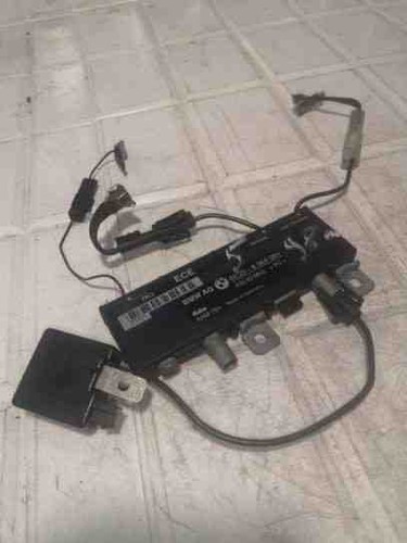 BMW 5 E39 Antennenverstärker  65258364084 2.50 Diesel 105kw 1999 21038277