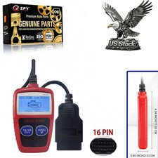 Automotive Scanner Diagnostic Tool Odb 2 Eobd Ms 309 Auto Diagnostic Scan Tool Automotive Scanner Diagnostic Tool Odb 2 Eobd Ms 309 Auto Diagnostic Scan Tool
