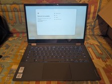 Lenovo IdeaPad Flex 5 CB - 13IML05 ChromeOS (USA Version) Chromebook