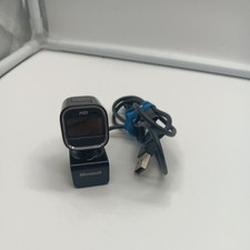 Microsoft LifeCam HD-6000 Webcam for Notebooks works w/ Messenger/Skype