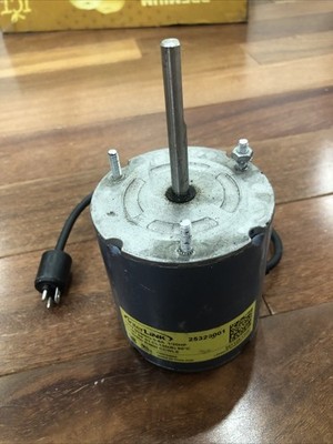 INTERLINK 25329001 Fan Motor