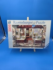 Ravensburger Puzzle - 3000 Teile - Nr. 164660 - Galerie der sch nen K nste