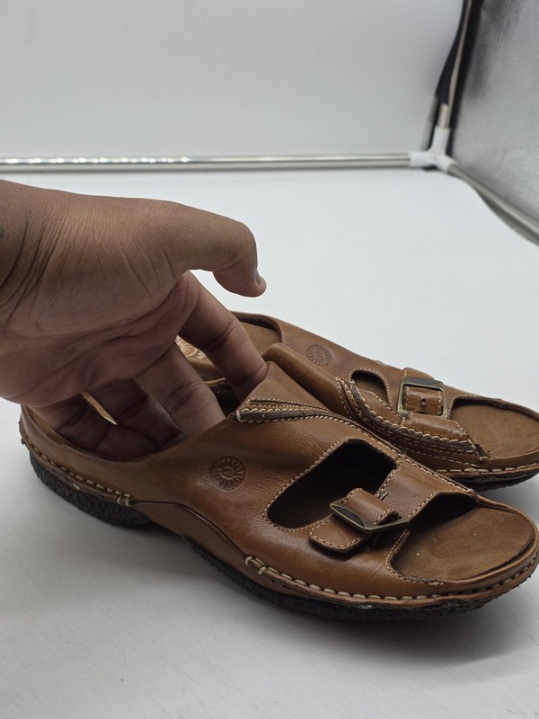 Earth Shoes - Highly rated Buy It For Life recommendation