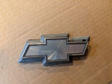 1991-1996 Chevy Caprice Rear Trunk Emblem 1991-1996 Chevy Caprice Rear Trunk Emblem