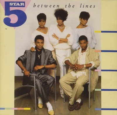Between the Lines Five Star