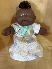 New ListingVtg 1983 OAA #18 Cabbage Patch Kids Doll African American