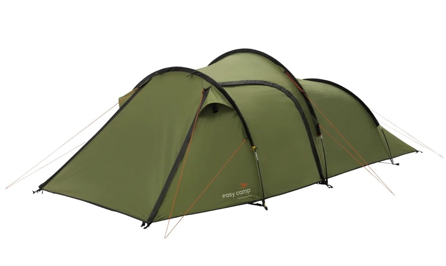 EASY CAMP HEMSEDAL 3 TENT LIGHTWEIGHT CAMPING 3 PERSON FESTIVAL HIKING