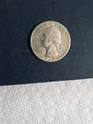 1938-S Silver Washington Quarter - Scarce  High Grade  Key Date AU