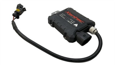 Suzuki GSX1300R Hayabusa Xentec HID Xenon Vorschaltgerät Beleuchtungssystem 2009
