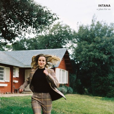 Intana A Plan For Us (CD)