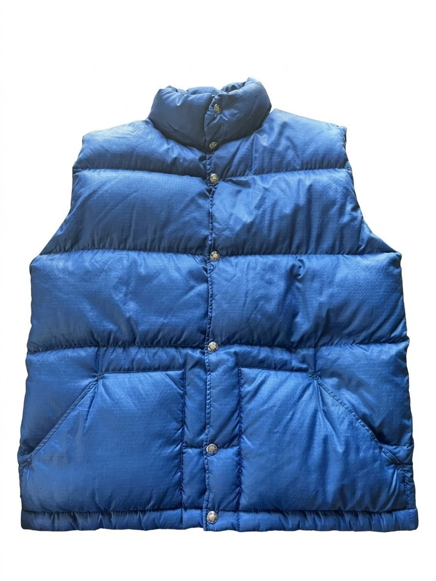 25+ The North Face Blue Vests for Men for sale | Updated Oct 2026