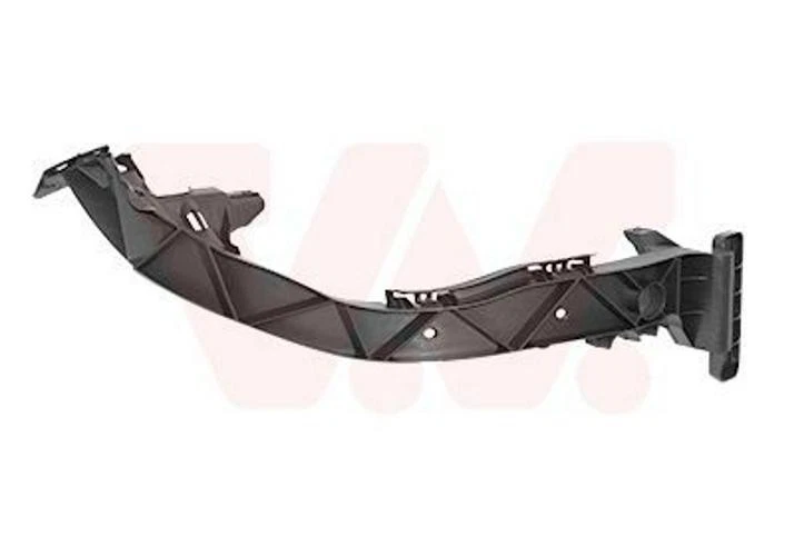 VAN WEZEL 0629672 Schlossträger Frontmaske für BMW 1 Coupe (E82) 1 Cabrio (E88)