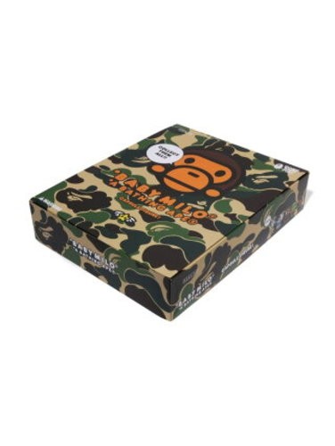 A Bathing Ape Baby Milo Capsule Figure Vol.3 Box Set Authentic 20 capsules set thumbnail 4