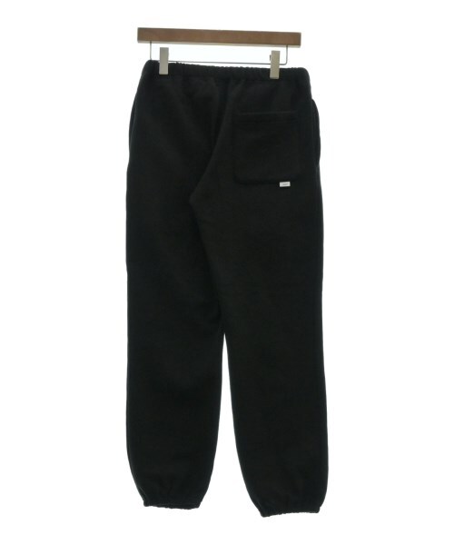 WTAPS ジャージ パンツ ブラック WTAPS Sweatpants Black S 2200538176026 | eBay