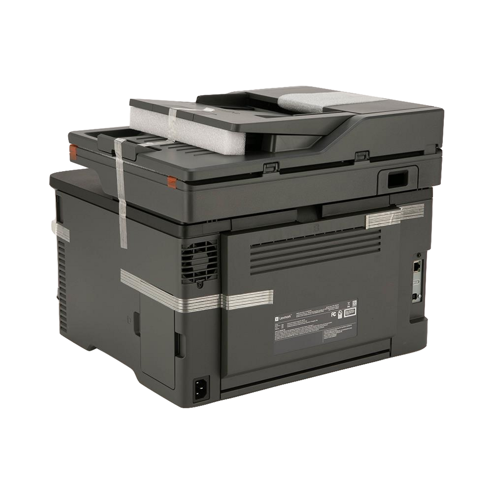 Lexmark MC3224i Color AllinOne Printer with Cloud fax 2Sided Printing 24 ppm 734646727228 eBay