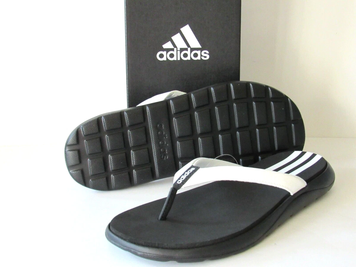 Adidas flip cheap flops ebay