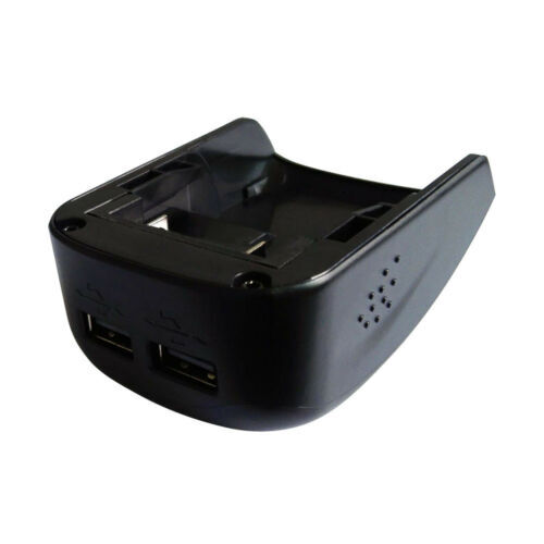 New USB Charger for Bosch Heavy Drill Battery 14.4V 18Volt 2607336040,BAT609G - Picture 2 of 2