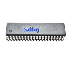 3pcs x LH0080A Z80A-CPU-D DIP40 IC chip electronic components