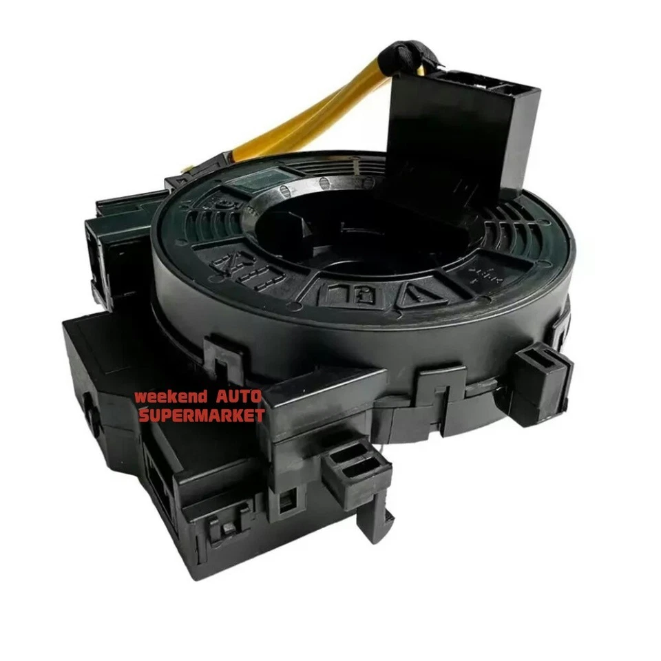 Muelle de reloj con sensor de ángulo 84307-0R050 para Corolla iM RAV4 Tacoma NX200t NX300 Foto 3 de 4