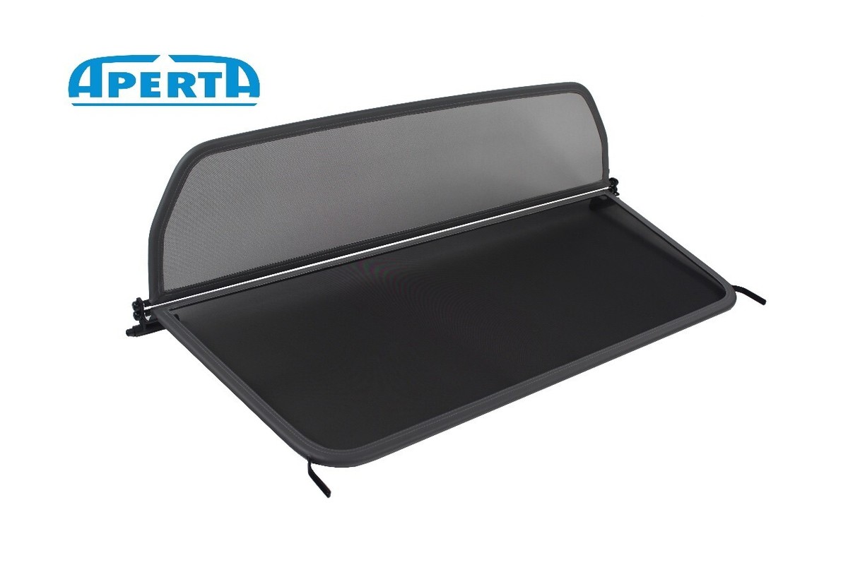 WIND DEFLECTOR VOLKSWAGEN EOS CONVERTIBLE 2006-2013 WINDJAMMER