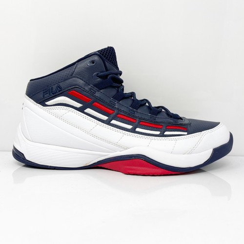 Fila Mens Spitfire 1BM00185-125 Black 