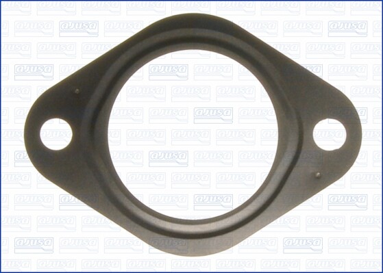 Ajusa 01062500 Gasket, Exhaust Pipe For Ford Mazda Volvo-image