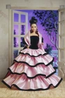Escada Barbie® Doll NRFB