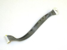 Hisense 55R6E Cable Wire Main Board to Power Button/IR Sensor Board 