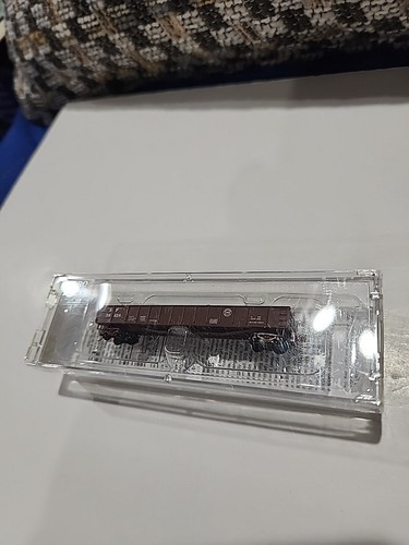 Micro-Trains MTL Z 523 00 030 Southern Pacific 50' góndola SP #94234 con carga NUEVO | Zustand: New
