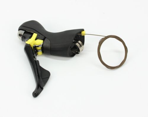 Shimano ST-R8020 leva del cambio leva del freno R8020 DESTRO freno a disco Road 11 scomparti - Foto 3 di 4