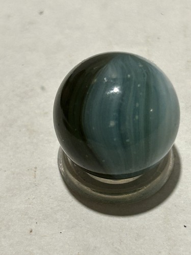 "Brilla Sunburst de mármol hecha por maestro de colección .61""" - Imagen 2 de 7