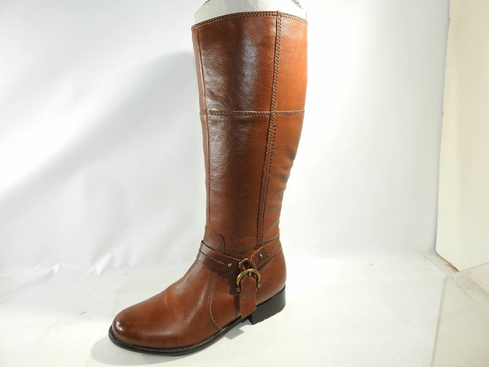 clarks plaza pug riding boots