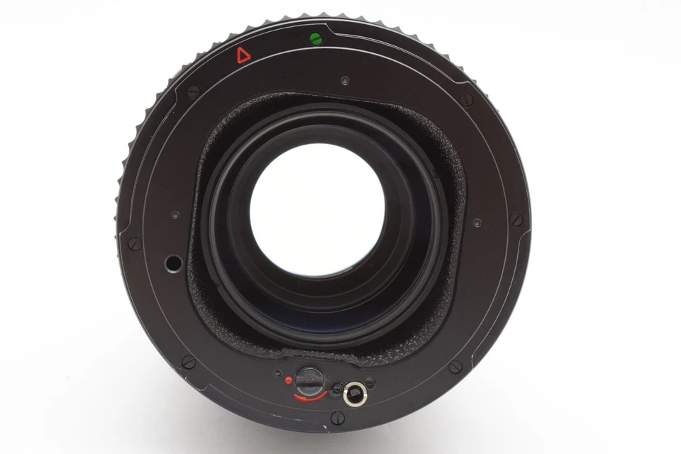 [NEAR MINT+++] Hasselblad Carl Zeiss C Sonnar 150mm f4 T* Lens Black From JAPAN - Image 4 of 4