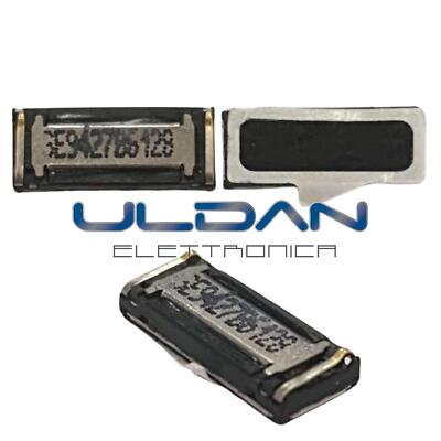 Haut-parleur (module) De Remplacement Pour Huawei Mate 7 - Réf. A-008-02-01 - Neuf