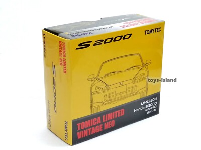 ミニカー TOMICA LIMITED VINTAGE NEO Honda S2000 $_1.JPG?set_id=8800005007
