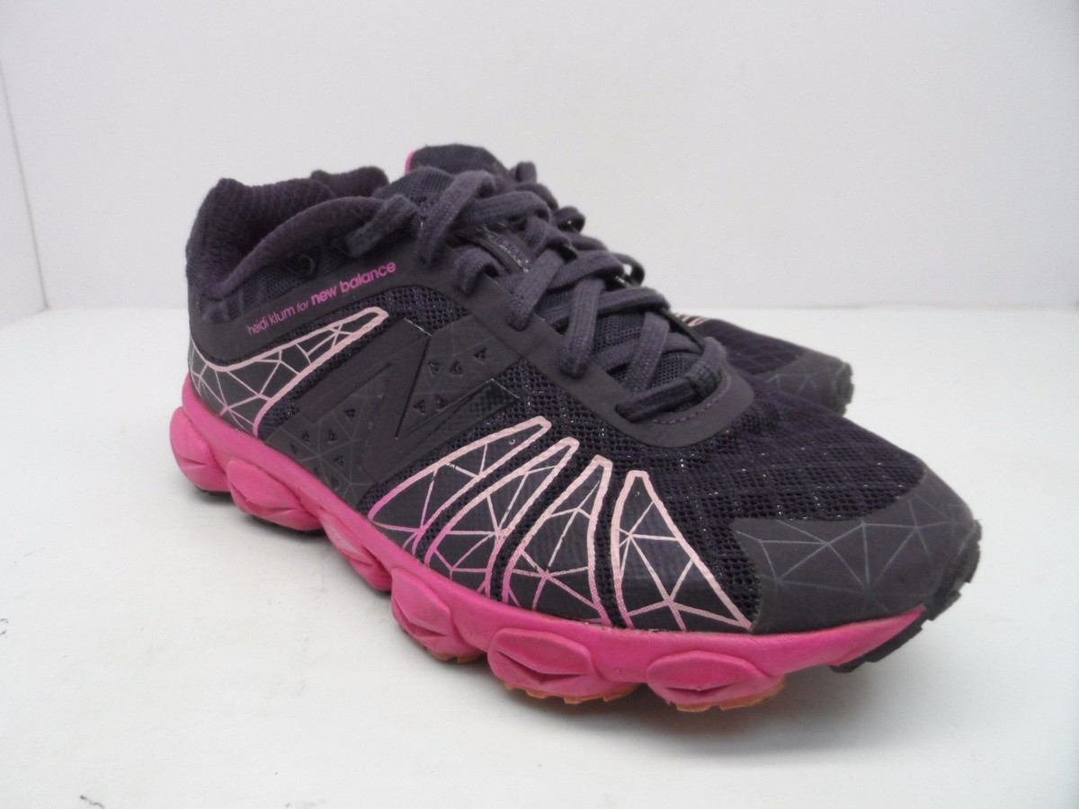 ★★New Balance★★ Women's lightweight high waist wide hidd New Balance #WIDEVOLBL Women's Athletic Aluminum Safety Toe