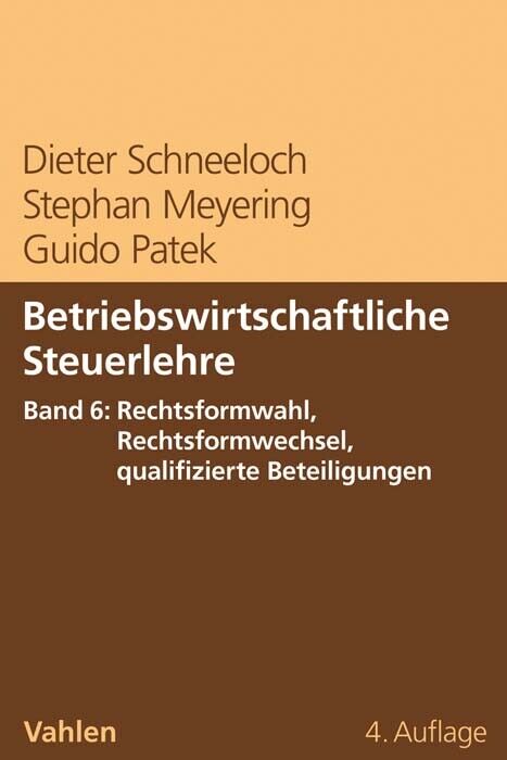 Thumbnail - Dieter Schneeloch; Stephan Meyering; Guido Patek /