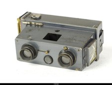 VERASCOPE  STEREO CAMERA 45X107MM