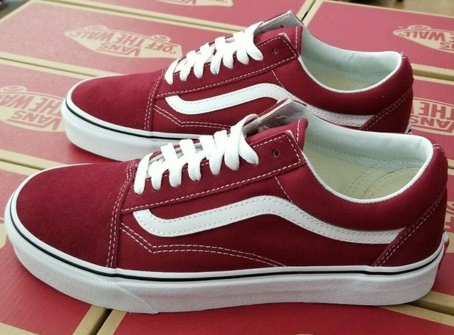 vans old skool mens 10.5