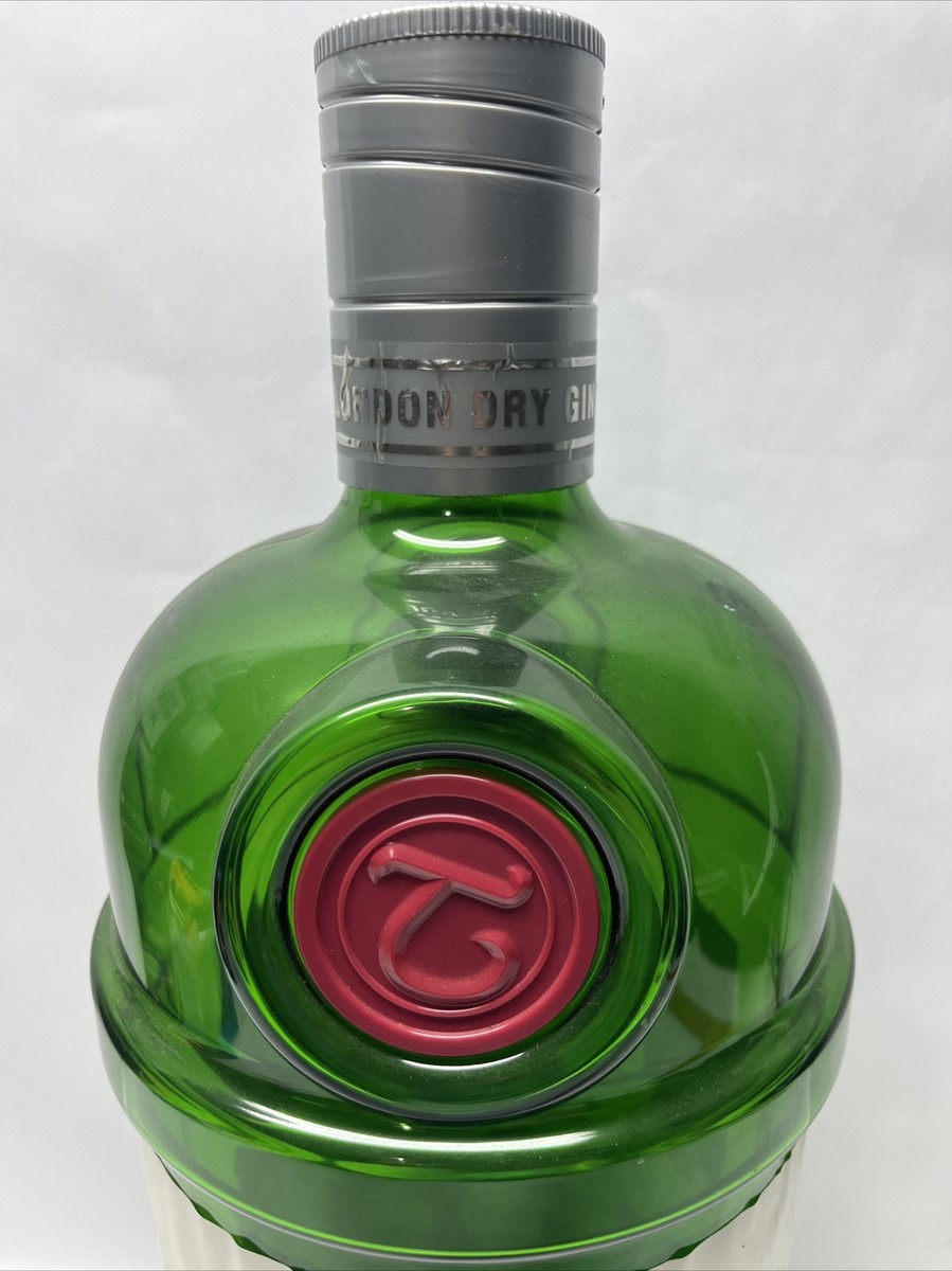 Tanqueray Imported London Dry Gin 22