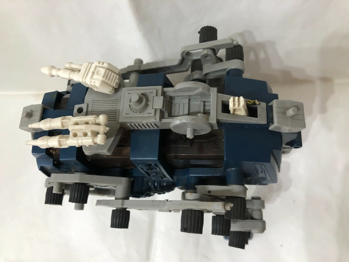 Zoids (OER) - Tomy - Gore The Lord Protector (loose avec boite